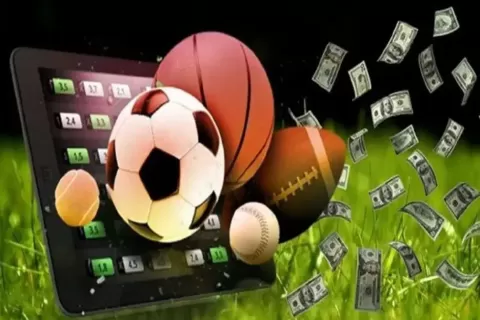 368BET: Platform Taruhan dengan Pengalaman Terbaik