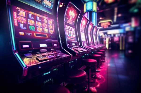 Strategi Main Ceriabet Slot dengan Deposit Minimal 10 Ribu